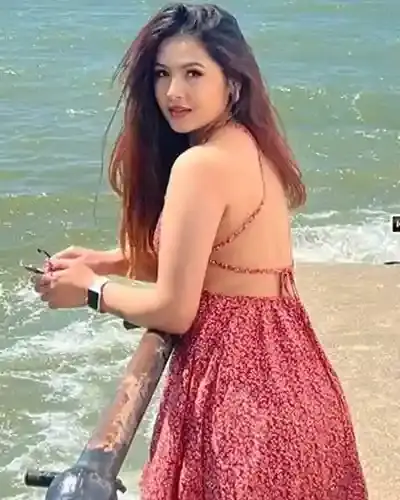 Chhota Udaipur Escort Service