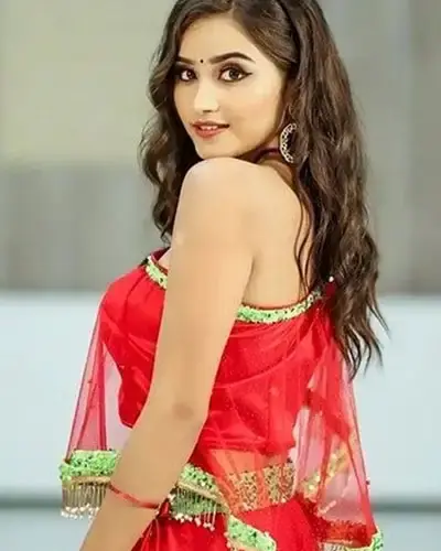 Escort In Chhota Udaipur